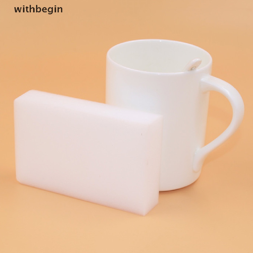 1 Miếng Xốp Melamine Làm Sạch Dễ Sử Dụng