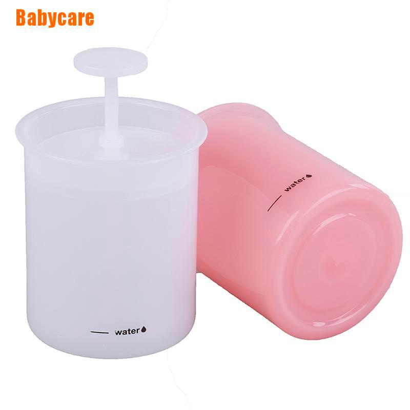 Sữa Rửa Mặt Tạo Bọt Tiện Dụng