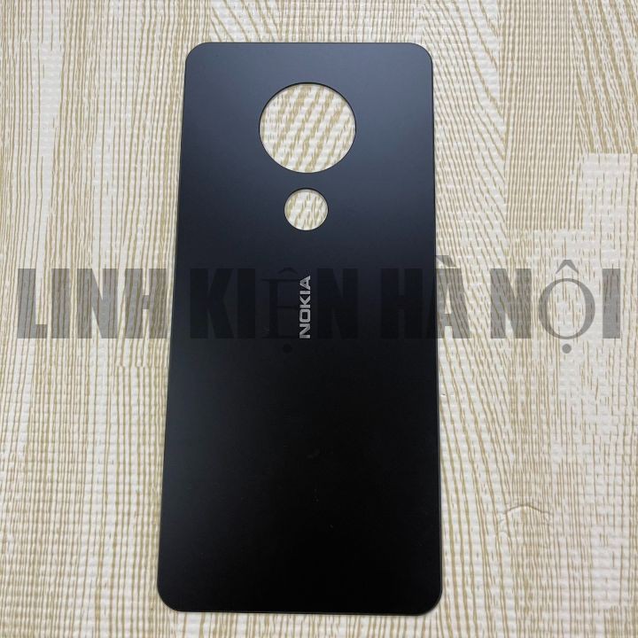 Nắp lưng Nokia 7.2 / Nắp lưng điện thoại Nokia 7.2
