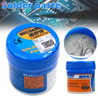 Keo hàn chất liệu thiếc smt 35g xg-50