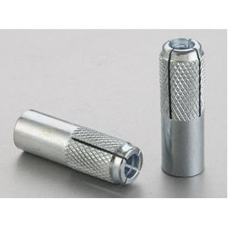 Hộp 100 tắc kê đạn nở đạn M6