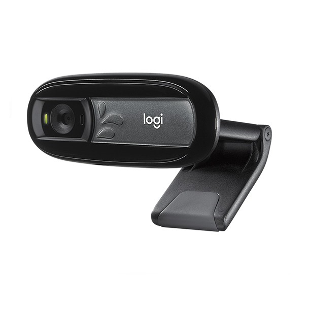 WEBCAM Logitech C170 Fullbox - Mới 100% - CHỈ CẦN CẮM LÀ SỬ DỤNG ĐƯỢC | BigBuy360 - bigbuy360.vn