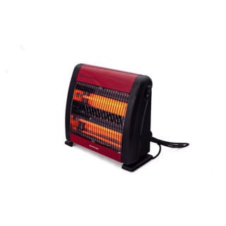 Quạt sưởi Đèn sưởi halogen