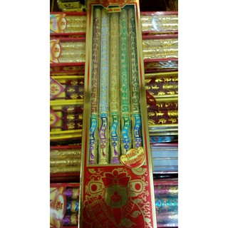 Nhang 5 cây 38cm
