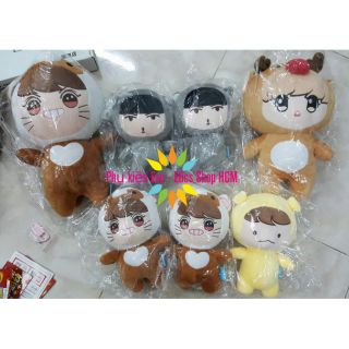 DOLL EXO (35cm)
