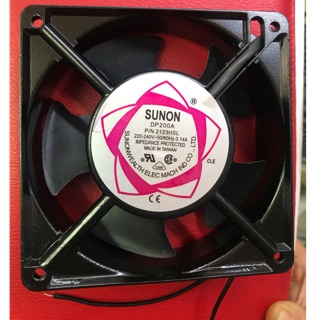Quạt  Toả Nhiệt 220v  ( 12x12)