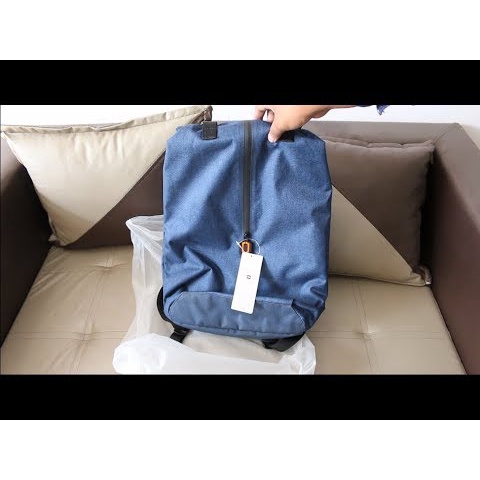 Balo Mi Travel Business Backpack | Hàng Chính Hãng | Mimax Store