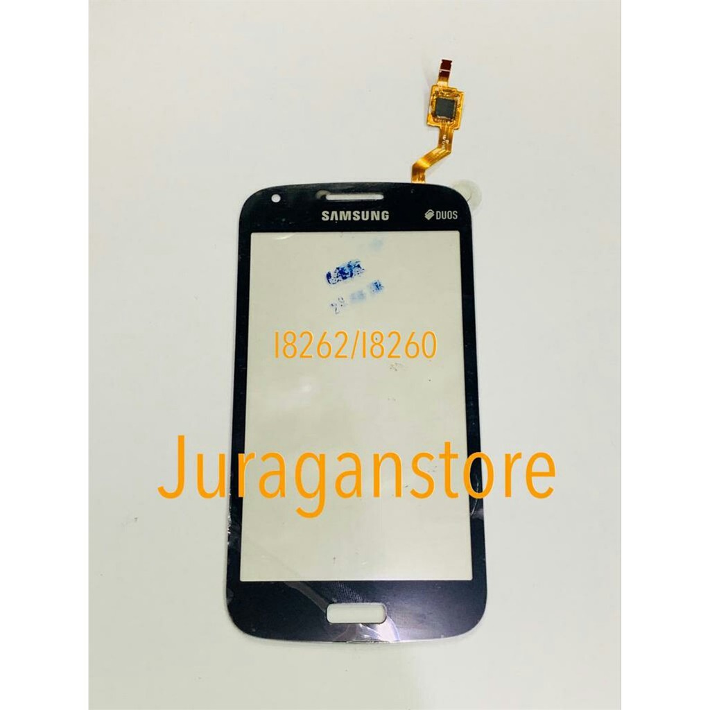 Màn Hình Cảm Ứng Chất Lượng Cao Thay Thế Cho Samsung Galaxy Core 1 I8262 I8260