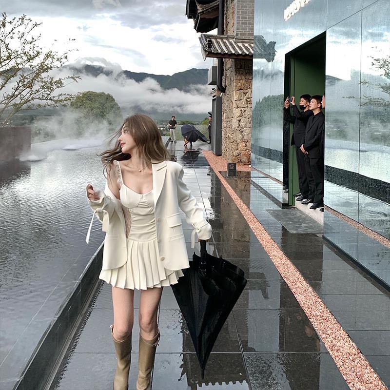 ÁO KHOÁC BLAZER NỮ