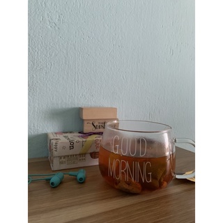 Set 10 gói Trà Lipton Thảo mộc xí muội