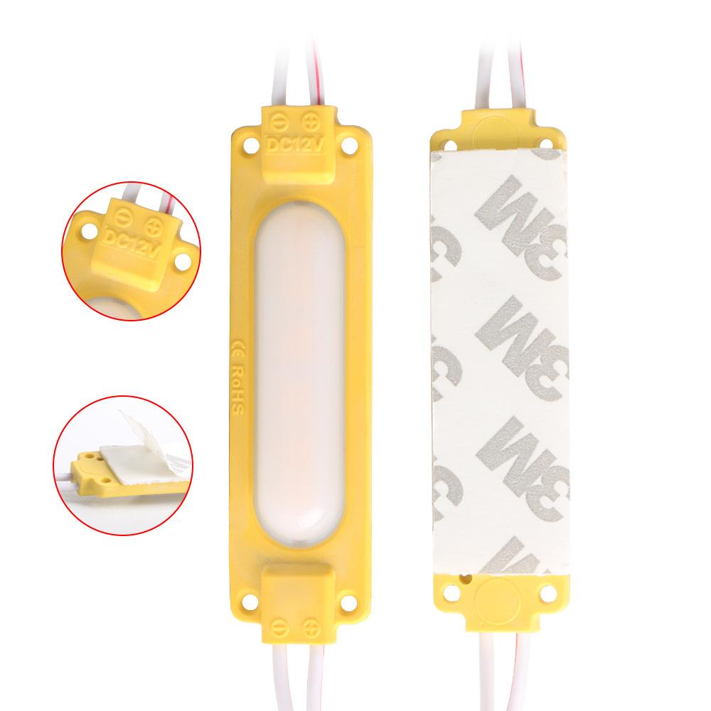 Mua 18 Tặng 2 Tặng Dây Đèn Led Cho Xe Hơi, Xe Máy