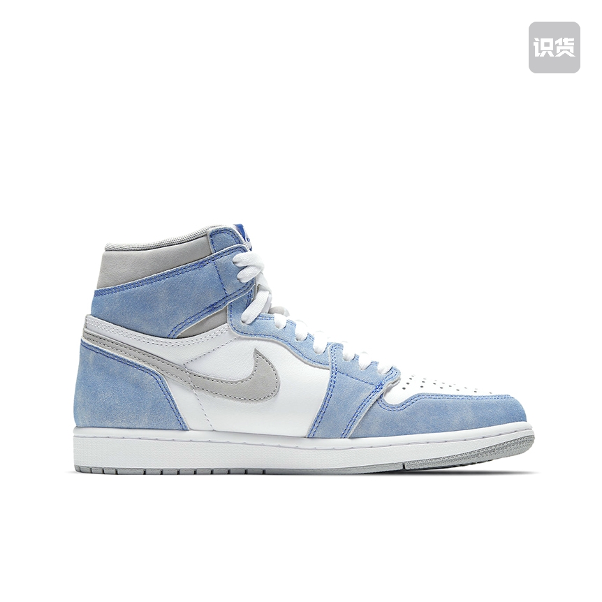 Giày Thể Thao Cổ Cao Air Jordan 1