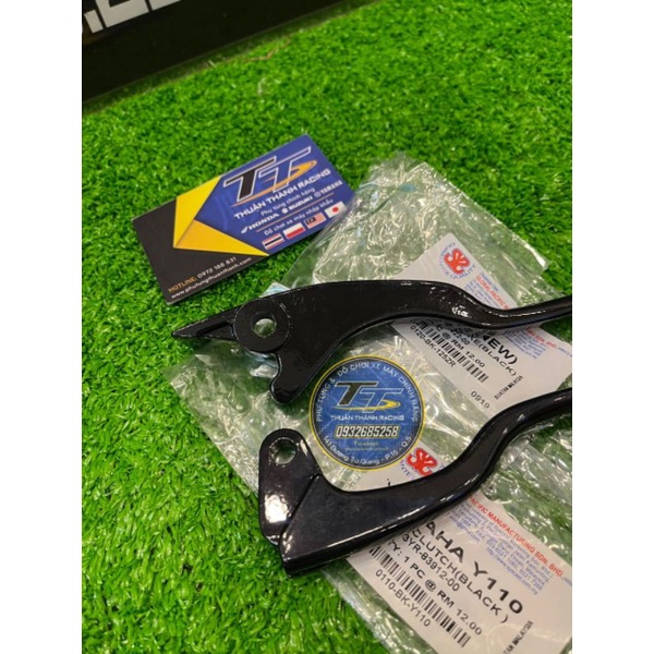 Tay thắng + tay ampida Yaz - Yaz125