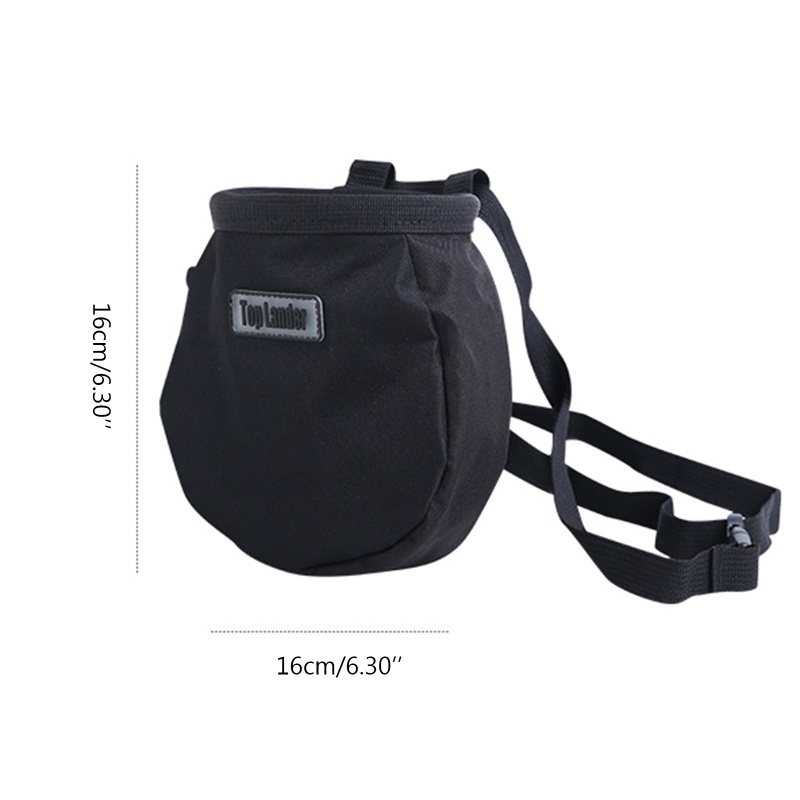 Túi Đựng Bột Magie Chống Thấm Nước Khô Nhanh Tiện Dụng