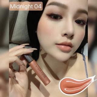 Son Kem Bóng Lavish Midnight 04