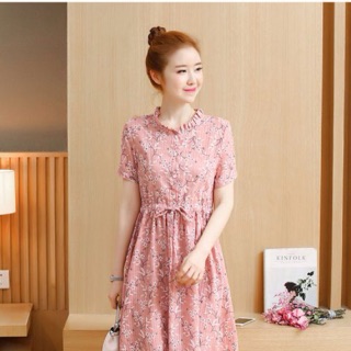 Váy bầu cực chất cho mẹ