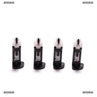 【aosu•OAS】4X Practical Fastener Mount Pin for Intel Socket LGA 775 CPU Heatsin