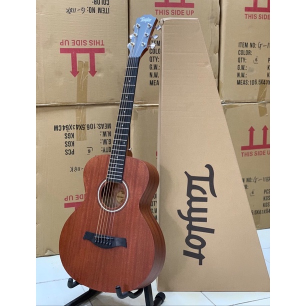 Đàn Guitar Acoustic Taylor Size 38