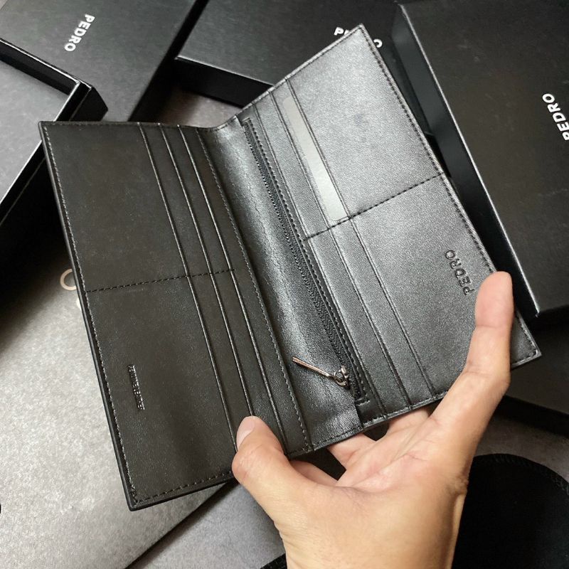 Ví dài cầm tay Pedro