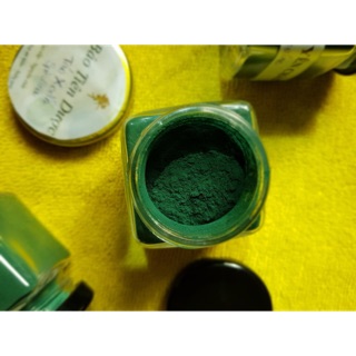 TẢO XOẮN SPIRULINA dành cho spa - Nguyên chất Nhật Bản