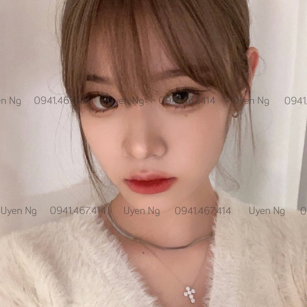 [Chính Hãng] Son Nước Dạng Bấm Clio Mad Matte Stain Tint 2g | BigBuy360 - bigbuy360.vn