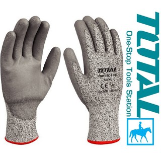 Găng Tay Cách Điện TSP1701 Total