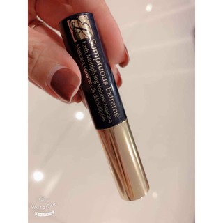 Mascara Estee Lauder mini 2.8ml