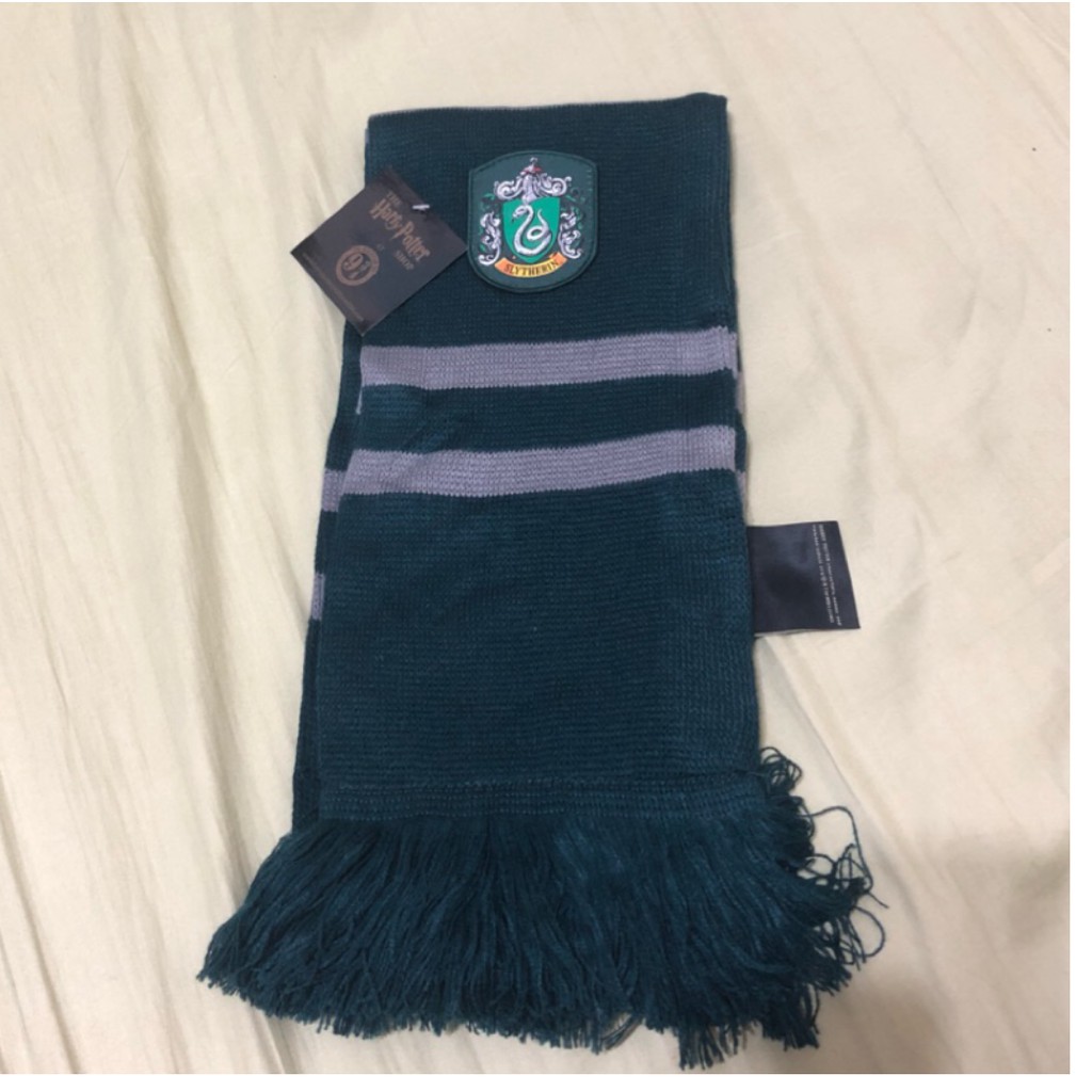 Khăn quàng tua rua Harry Potter