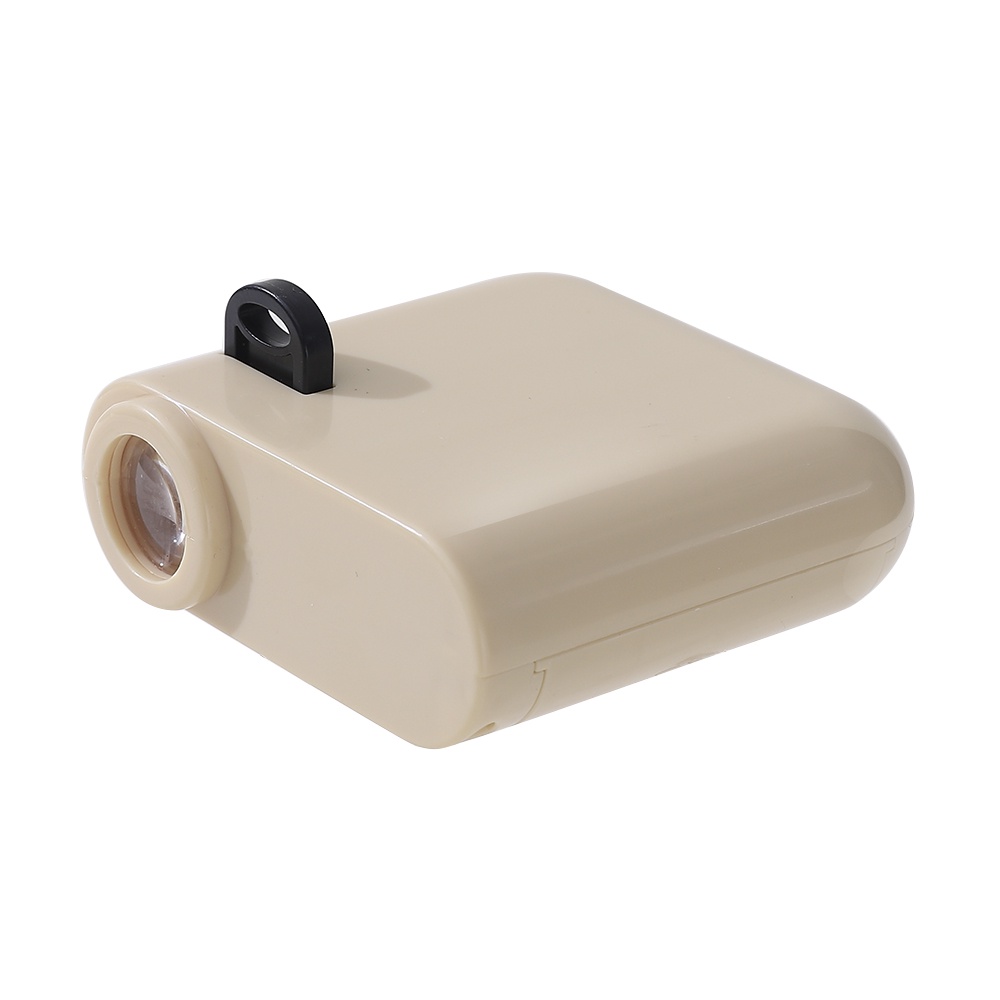 Đèn Chiếu Mini Dùng Làm Phông Nền Chụp Ảnh Cho Tiệc Cưới / Sinh Nhật