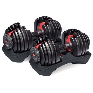 Tạ tay Bowflex 552