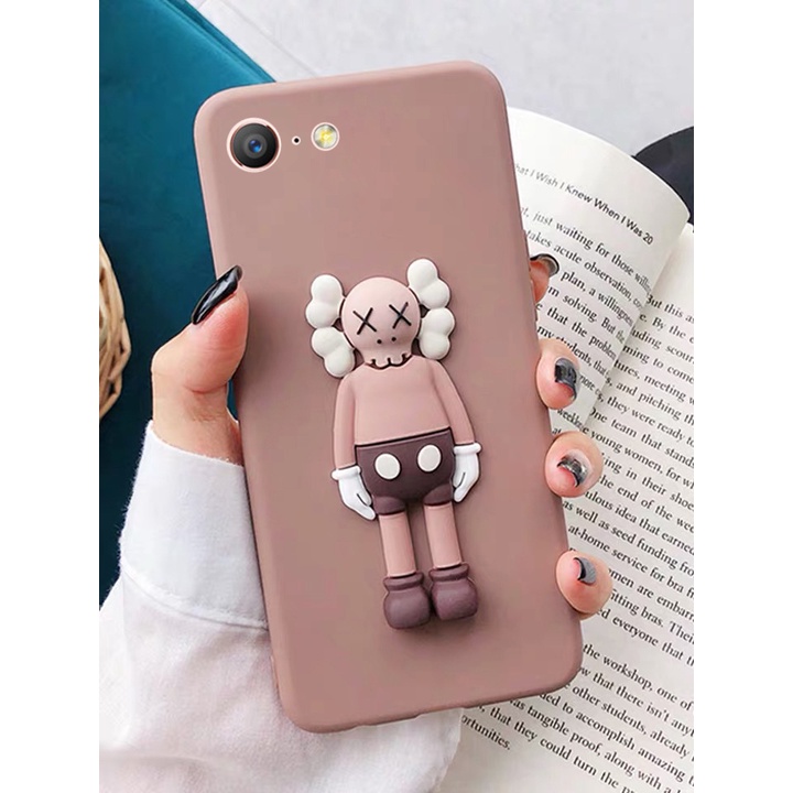 Ốp Điện Thoại Cho Oppo A12 A5S A7 A11K A92 A52 A72 A31 A91 A9 A5 2020 A3S A12E A83 A71 A59 A57 A39 A37 F1S F9 F7 F5 F11Pro