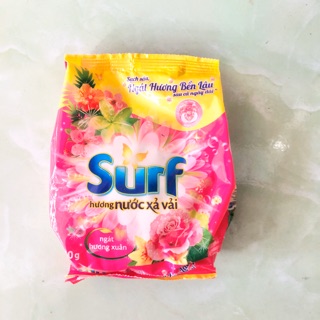 BỘT GIẶT SURF (250g-800g)