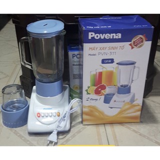 Máy xay sinh tố Povena PVN-311