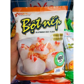 Bột nếp taky food 400g