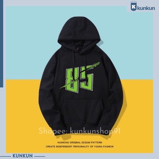 Áo Hoodie Dài Tay Vương Nhất Bác, Wang Yibo 85 Đủ Size