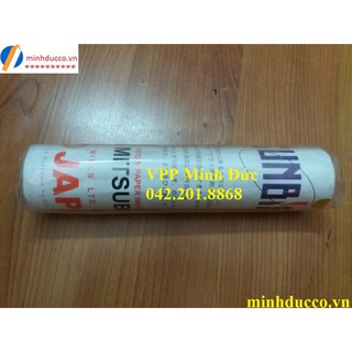 GIẤY FAX SUNBIRD (KHỔ 210mm x 30m)
