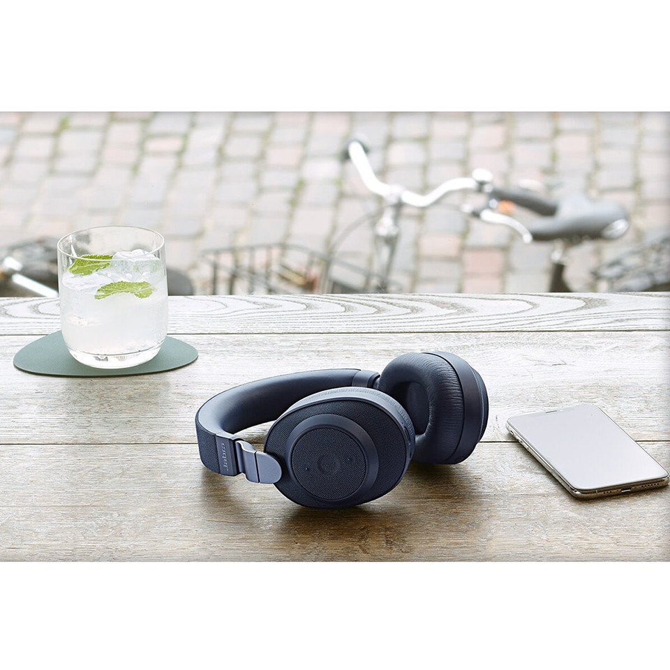 Tai nghe bluetooth JABRA ELITE 85H (ANC)