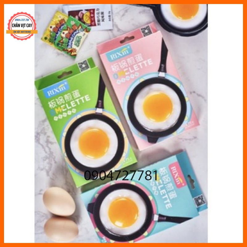 Thạch nổ hình trứng❤️Thạch pupding hình trứng ốp la siêu xinh siêu ngon cho các bé