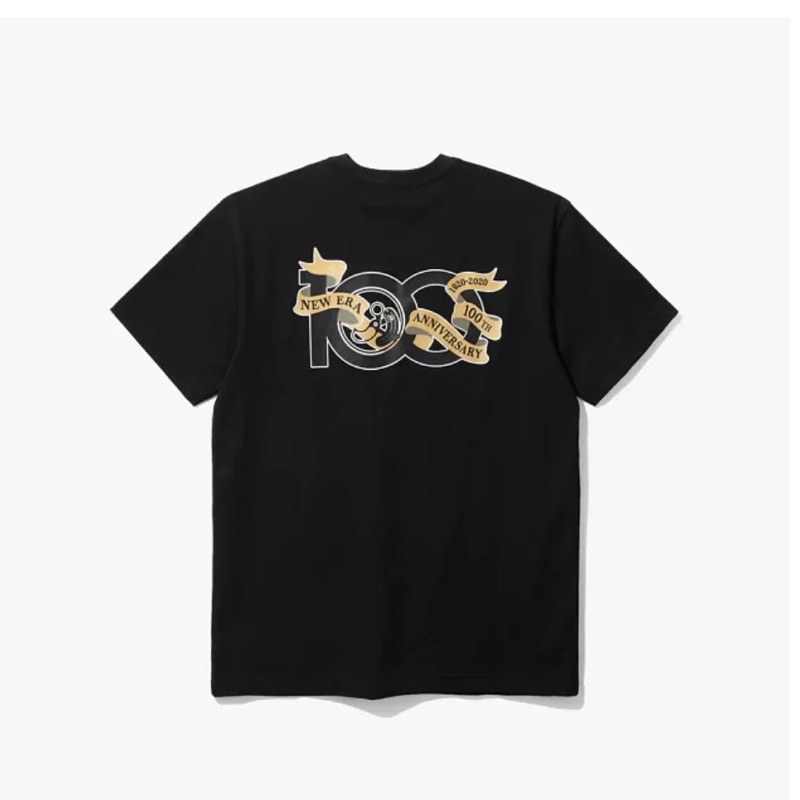 [Chính hãng] Áo thun New Era