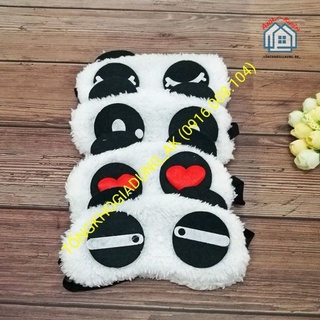 Bịt mắt ngủ mềm mại (c1,x2)
