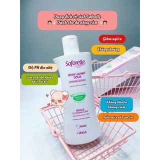{date 2023} Dung dịch vệ sinh Oillan ( baby , mama,help) 200ml