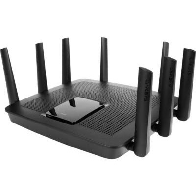 Bộ phát Wiffi Linksys EA9500 AC5400-HÀNG CHÍNH HÃNG | BigBuy360 - bigbuy360.vn