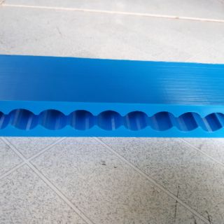 Đế kẹp pin 18650