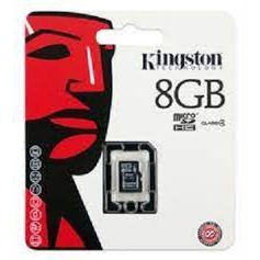 Thẻ nhớ Kingston 4G-8G-16G-32G-64G chính hãng bảo hành 5 năm | BigBuy360 - bigbuy360.vn
