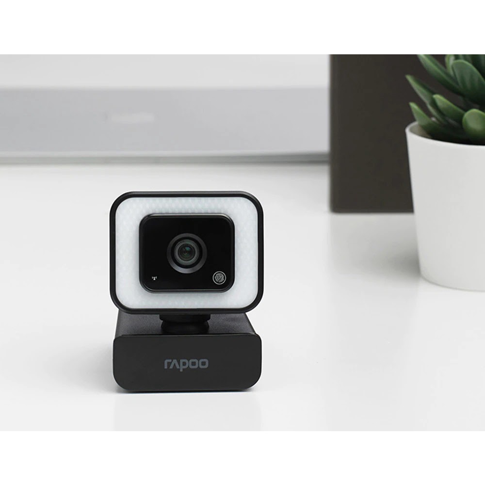 Webcam Rapoo C270L HD 1080P