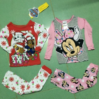 Bộ Disney hàng xuất xịn