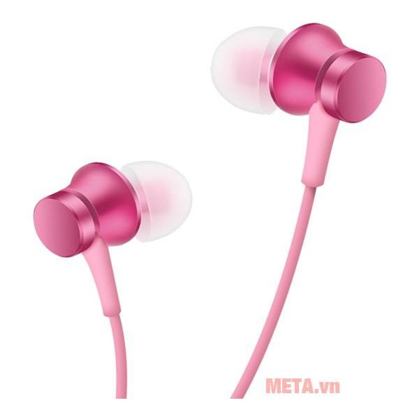 Tai nghe nhét tai In-Ear Xiaomi Basic nhiều màu