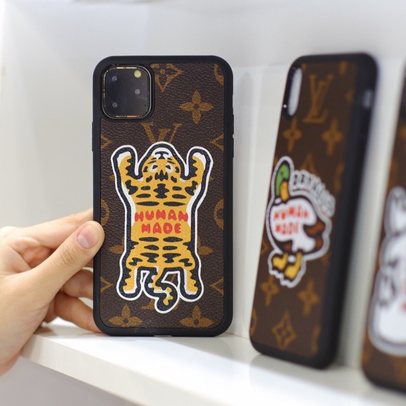 Ốp lưng Human Made LV