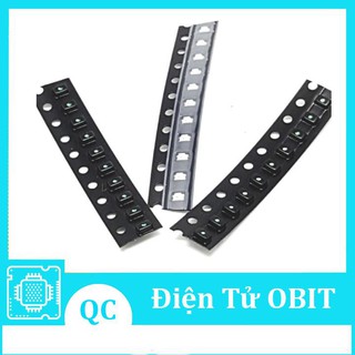 Combo 10 Led Dán 0805