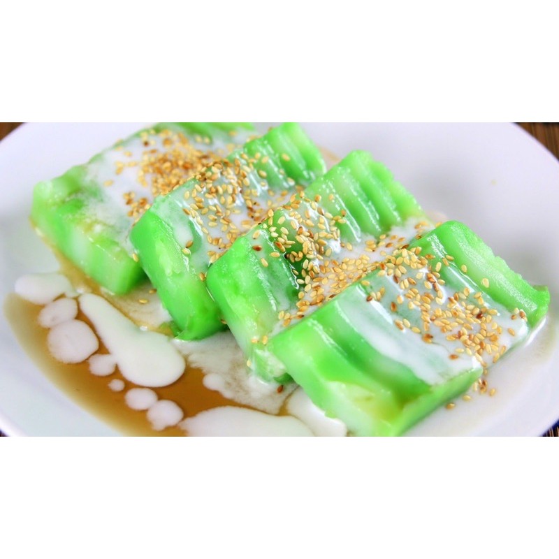 1kg Bột Lọc Khô LOẠI 1 làm Bánh Lọc HUẾ